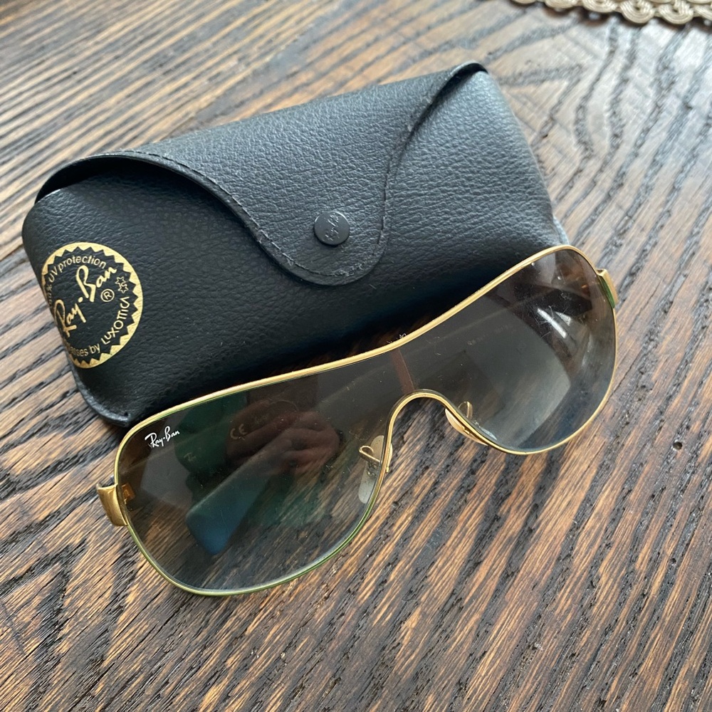 Ray Ban Sunglasses